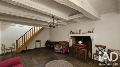 Maison de campagne à Saint-Romain (86250)