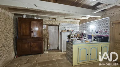 Maison de campagne à Saint-Romain (86250)