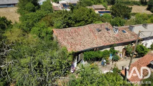 Park home in Saint-Romain (86250)