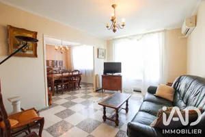 Appartement à Nîmes (30900)