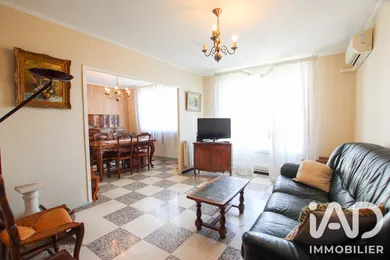 Appartement à Nîmes (30900)