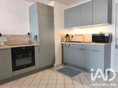 Appartement à Le Havre (76600)