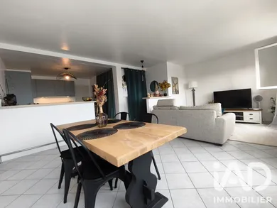 Appartement à Le Havre (76600)
