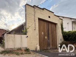 House in Abbeville (80100)