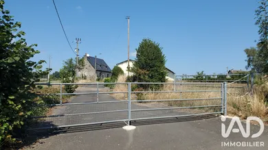 Maison de campagne à Soursac (19550)