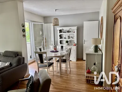 Appartement à Bordeaux Caudéran (33200)