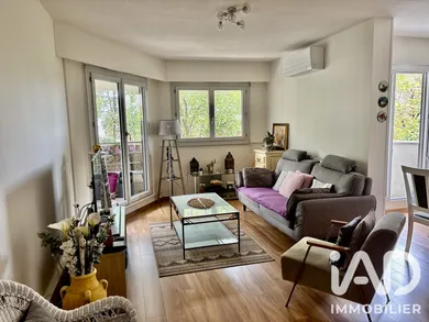 Appartement à Bordeaux Caudéran (33200)