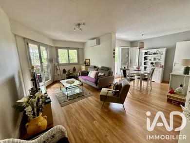 Appartement à Bordeaux Caudéran (33200)