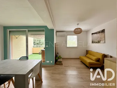 Duplex à Lattes (34970)