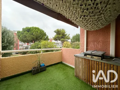 Duplex à Lattes (34970)