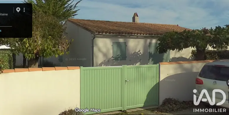 Maison 4 pièces 62 m² · à Le Bois-Plage-en-Ré · 62 m² · 469 000 €