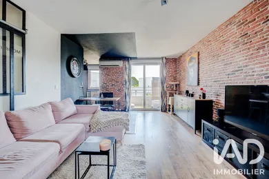 Appartement à Toulouse (31200)