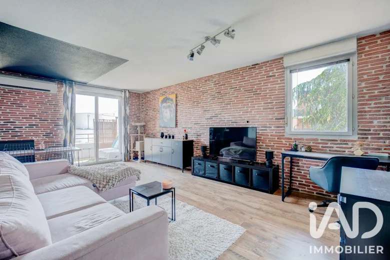 Appartement 3 pièces 64 m² · à Toulouse · 64 m² · 180 000 €
