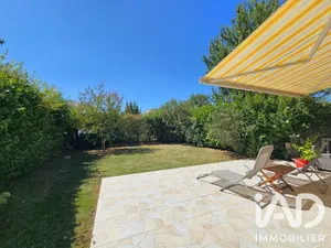 House in Challes-les-Eaux (73190)