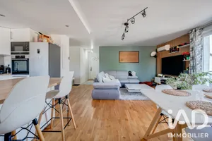 Appartement à Fonbeauzard (31140)