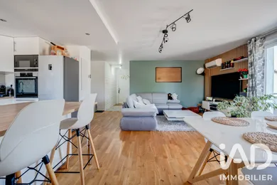 Appartement à Fonbeauzard (31140)