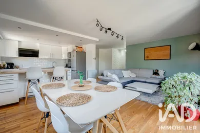 Appartement à Fonbeauzard (31140)