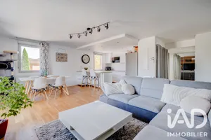 Appartement à Fonbeauzard (31140)