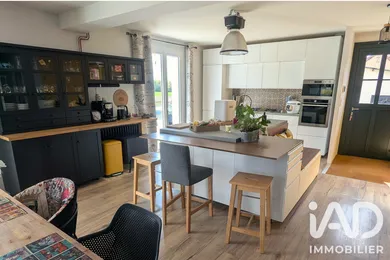Maison à Ports-sur-Vienne (37800)