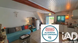 Village house in La Palme (11480)