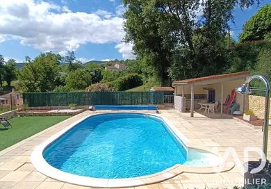 Maison de campagne à Viviers (07220)