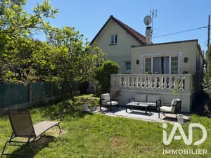 House in Eaubonne (95600)
