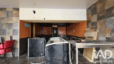 Immeuble à Decazeville (12300)