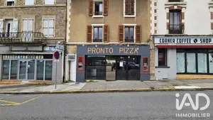 Immeuble à Decazeville (12300)