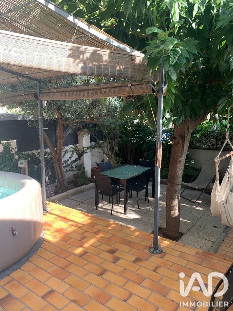 Maison 4 pièces 76 m² · à Marseille · 75,5 m² · 249 000 €