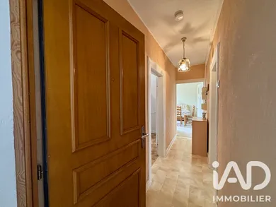 Appartement à Algrange (57440)