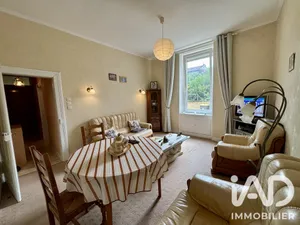 Appartement à Algrange (57440)