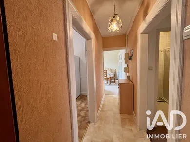 Appartement à Algrange (57440)