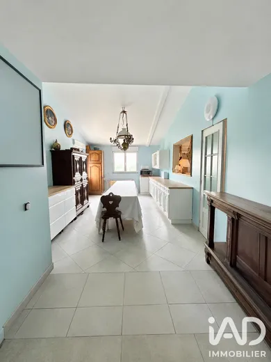 Maison de campagne à Pradines (46090)