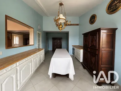 Maison de campagne à Pradines (46090)
