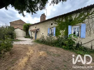 Maison de campagne à Pradines (46090)