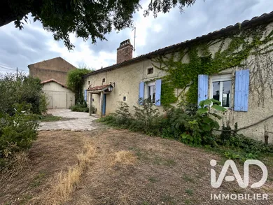 Maison de campagne à Pradines (46090)