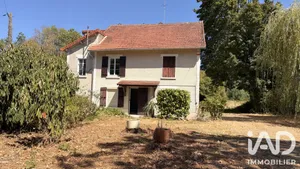 House in Villeneuve-Saint-Denis (77174)
