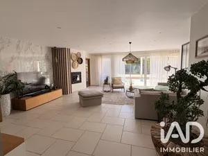 Traditional house in La Baule-Escoublac (44500)