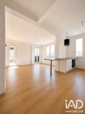Apartment in Perpignan (66100)
