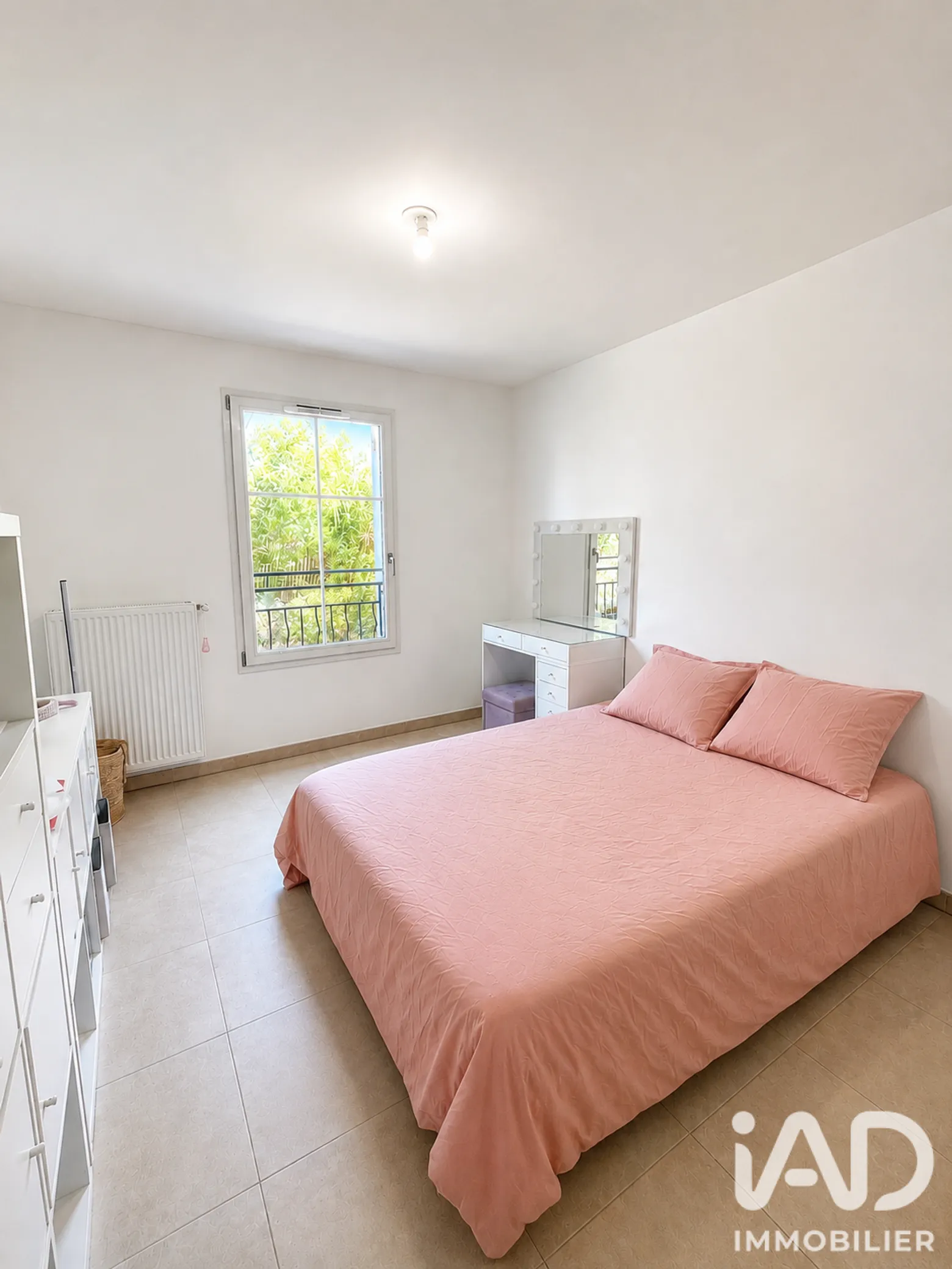 Vente appartement à Roquefort-les-Pins (06330) : appartement 4 pièces 84 m² - 2094370 — 3