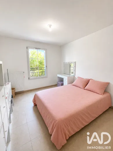 Appartement à Roquefort-les-Pins (06330)