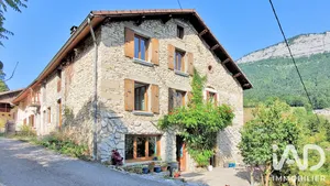 Maison de village à Rencurel (38680)