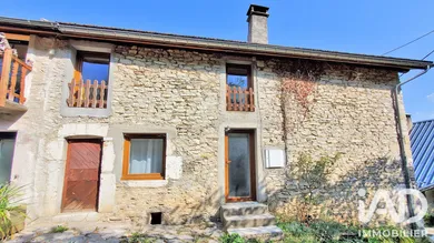 Maison de village à Rencurel (38680)