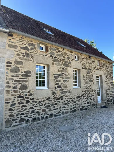 Domaine à Coatréven (22450)