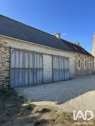 Domaine à Coatréven (22450)