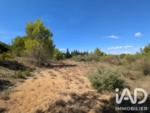 Terrain à Saint-Pargoire (34230)