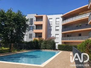 Apartment in Fréjus (83600)