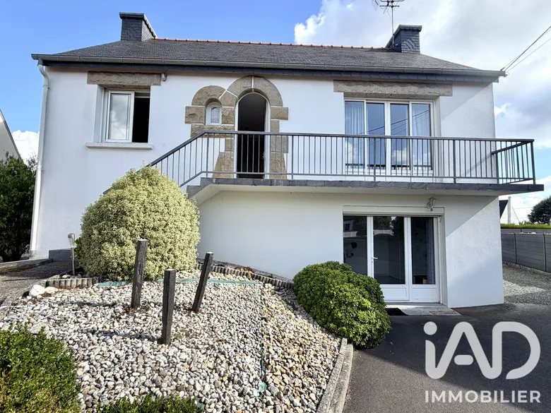 Maison 5 pièces 123 m² · à Trémuson · 123,5 m² · 222 000 €