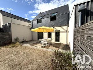 Maison à Saint-Lambert-la-Potherie (49070)