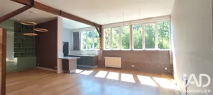 Appartement à Besançon (25000)